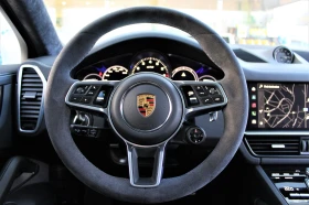 Porsche Cayenne GTS / COUPE / CARBON / BOSE / MATRIX / HUD / 360, снимка 11