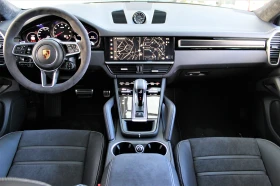 Porsche Cayenne GTS / COUPE / CARBON / BOSE / MATRIX / HUD / 360, снимка 10