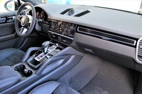 Porsche Cayenne GTS / COUPE / CARBON / BOSE / MATRIX / HUD / 360, снимка 14
