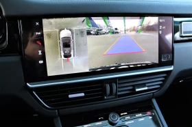 Porsche Cayenne GTS / COUPE / CARBON / BOSE / MATRIX / HUD / 360, снимка 12