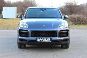 Porsche Cayenne GTS / COUPE / CARBON / BOSE / MATRIX / HUD / 360, снимка 2