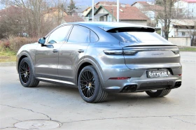 Porsche Cayenne GTS / COUPE / CARBON / BOSE / MATRIX / HUD / 360, снимка 4