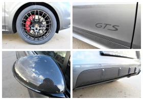 Porsche Cayenne GTS / COUPE / CARBON / BOSE / MATRIX / HUD / 360, снимка 17