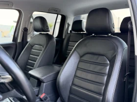 VW Amarok 3.0TDI V6 AVENTURA * Bi-Xenon* * 53.000км* , снимка 13
