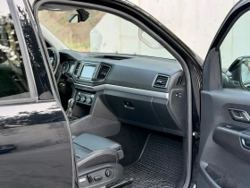 VW Amarok 3.0TDI V6 AVENTURA * Bi-Xenon* * 53.000км* , снимка 10