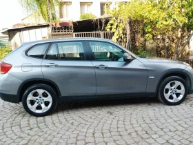 BMW X1 2.0D 177kc AUTO Xdrive, снимка 6