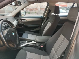 BMW X1 2.0D 177kc AUTO Xdrive, снимка 12