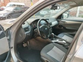 BMW X1 2.0D 177kc AUTO Xdrive, снимка 11