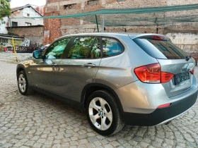 BMW X1 2.0D 177kc AUTO Xdrive, снимка 7