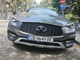 Infiniti QX30 Топ цена!!!, снимка 11