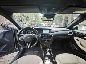 Infiniti QX30 Топ цена!!!, снимка 14
