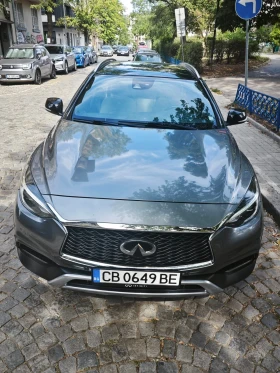 Infiniti QX30 Топ цена!!!, снимка 4
