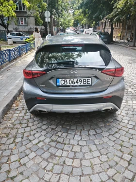Infiniti QX30 Топ цена!!!, снимка 3