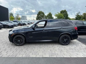 BMW X5 * xDrive35d* CARFAX* ПАНОРАМА* 360* АВТОКРЕДИТ* , снимка 2