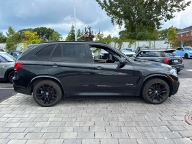 BMW X5 * xDrive35d* CARFAX* ПАНОРАМА* 360* АВТОКРЕДИТ* , снимка 3