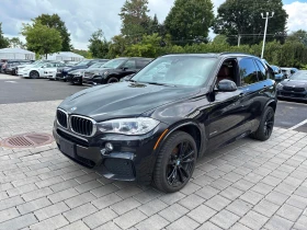 BMW X5 * xDrive35d* CARFAX* ПАНОРАМА* 360* АВТОКРЕДИТ* , снимка 14