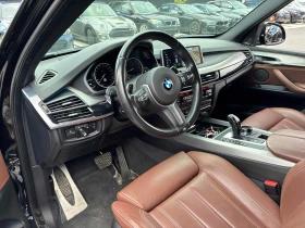 BMW X5 * xDrive35d* CARFAX* ПАНОРАМА* 360* АВТОКРЕДИТ* , снимка 5