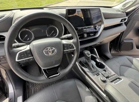 Toyota Highlander * Limited AWD * АВТОКРЕДИТ БЕЗ ПЪРВОНАЧАЛНА ВНОСКА, снимка 5