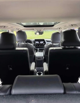 Toyota Highlander * Limited AWD * АВТОКРЕДИТ БЕЗ ПЪРВОНАЧАЛНА ВНОСКА, снимка 8