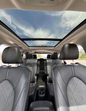 Toyota Highlander * Limited AWD * АВТОКРЕДИТ БЕЗ ПЪРВОНАЧАЛНА ВНОСКА, снимка 13