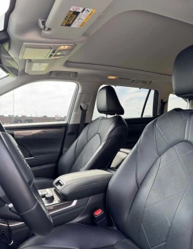 Toyota Highlander * Limited AWD * АВТОКРЕДИТ БЕЗ ПЪРВОНАЧАЛНА ВНОСКА, снимка 7