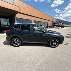 Toyota Rav4 2.0-151к.с.4x4;Keyless-Go;КОЖА;ПОДГРЕВ;ЕЛ.БАГАЖНИК, снимка 4