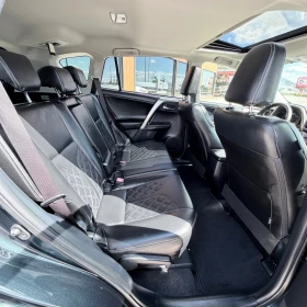 Toyota Rav4 2.0-151к.с.4x4;Keyless-Go;КОЖА;ПОДГРЕВ;ЕЛ.БАГАЖНИК, снимка 10