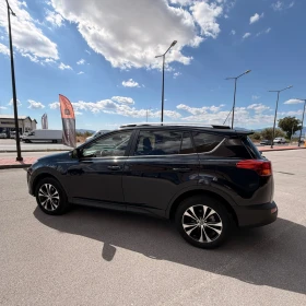 Toyota Rav4 2.0-151к.с.4x4;Keyless-Go;КОЖА;ПОДГРЕВ;ЕЛ.БАГАЖНИК, снимка 2