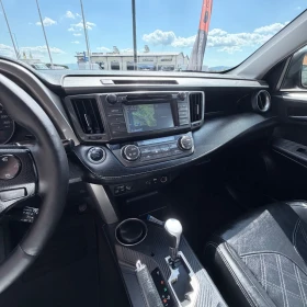 Toyota Rav4 2.0-151к.с.4x4;Keyless-Go;КОЖА;ПОДГРЕВ;ЕЛ.БАГАЖНИК, снимка 9