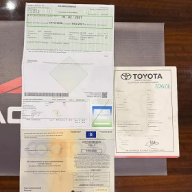 Toyota Rav4 2.0-151к.с.4x4;Keyless-Go;КОЖА;ПОДГРЕВ;ЕЛ.БАГАЖНИК, снимка 16
