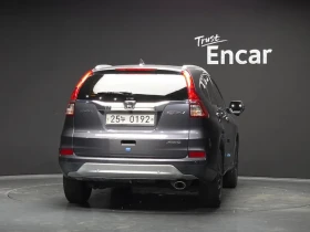 Honda Cr-v 4Wd Ex-L 4Th Generation, снимка 7