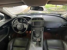 Jaguar F-PACE, снимка 10