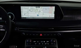 Hyundai Palisade * Diesel 2.2 4WD * , снимка 13