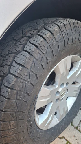 Nissan Navara 2.5 dci, снимка 8