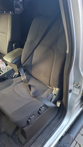 Nissan Navara 2.5 dci, снимка 12