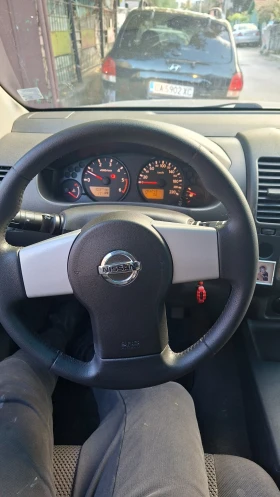 Nissan Navara 2.5 dci, снимка 10