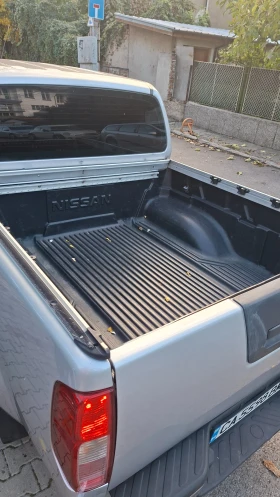 Nissan Navara 2.5 dci, снимка 5
