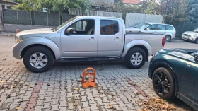 Nissan Navara 2.5 dci, снимка 6