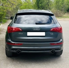 Audi Q5, снимка 4