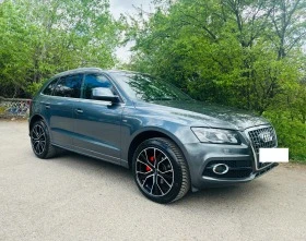 Audi Q5, снимка 1