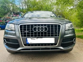 Audi Q5, снимка 3