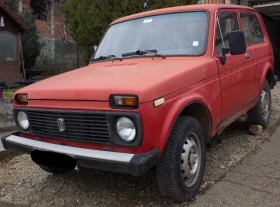 Lada Niva 1.6, снимка 1