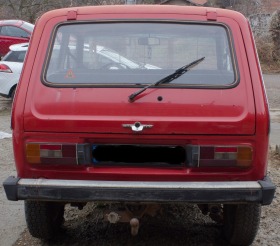 Lada Niva 1.6, снимка 5