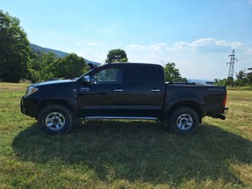 Toyota Hilux 3.0D4D, снимка 10