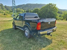 Toyota Hilux 3.0D4D | Mobile.bg    9