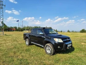     Toyota Hilux 3.0D4D