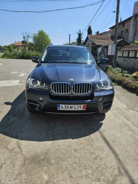 BMW X5, снимка 1