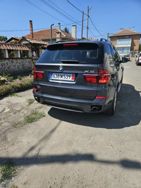 BMW X5, снимка 5