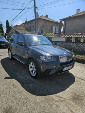 BMW X5, снимка 3