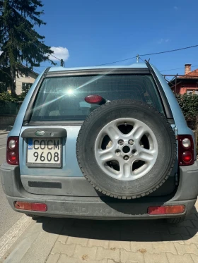 Land Rover Freelander, снимка 2